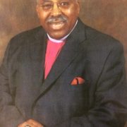 Bishop R. Jeremiah Norris